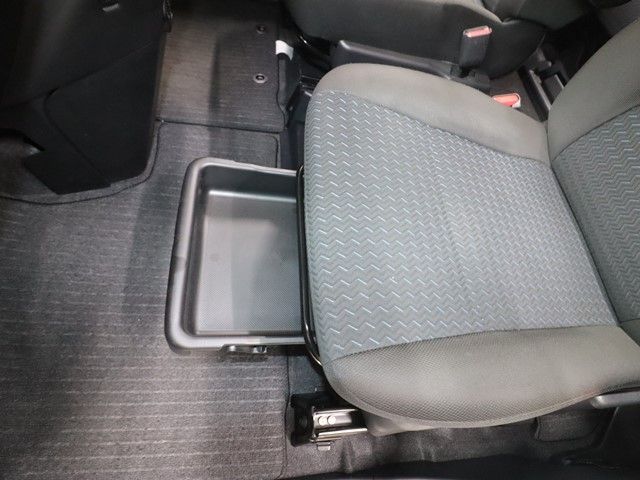 SUBARU JUSTY 2020 Image 31