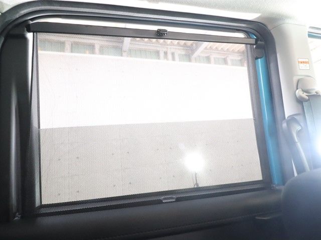 SUBARU JUSTY 2020 Image 31