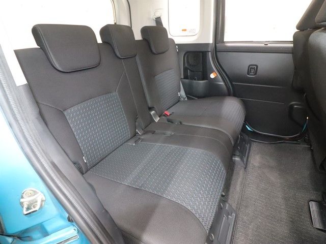 SUBARU JUSTY 2020 Image 31