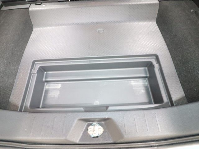 SUBARU JUSTY 2020 Image 31