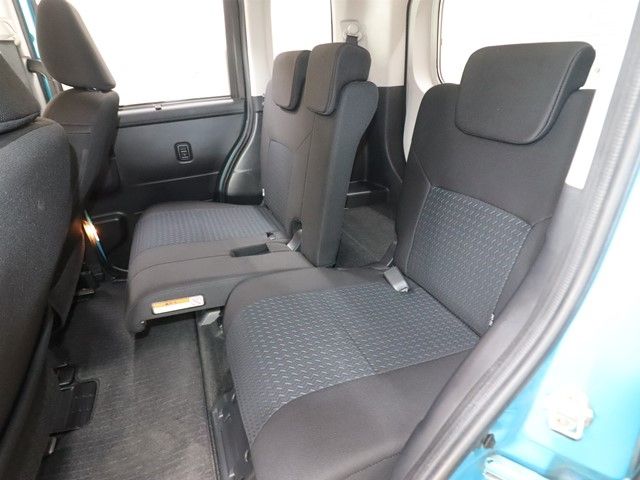 SUBARU JUSTY 2020 Image 31