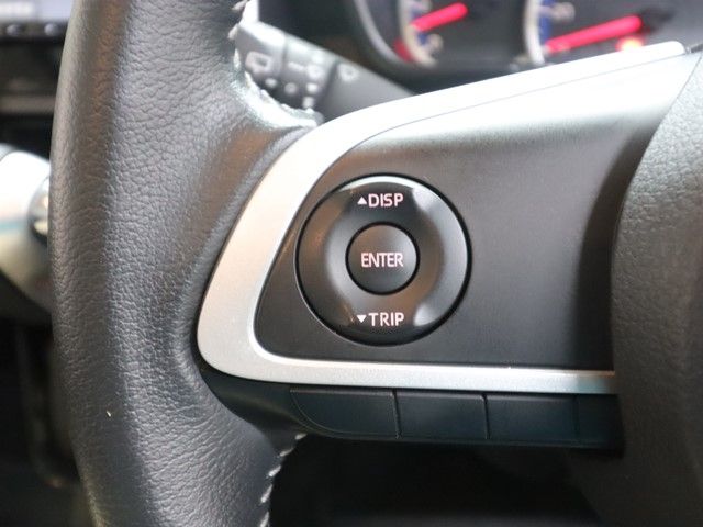 SUBARU JUSTY 2020 Image 31