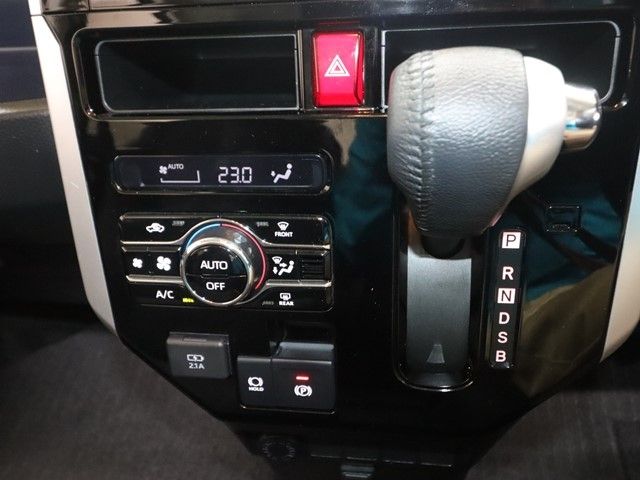 SUBARU JUSTY 2020 Image 31