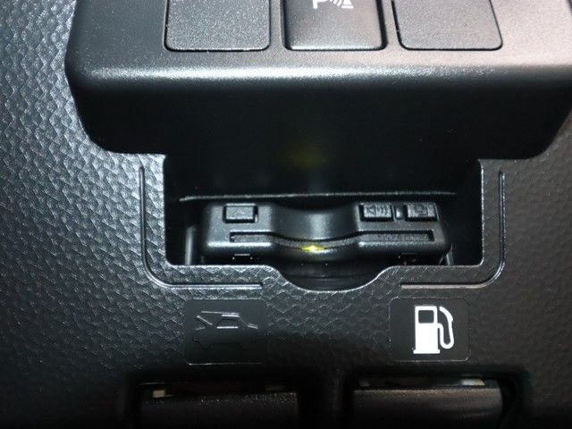 SUBARU JUSTY 2020 Image 31