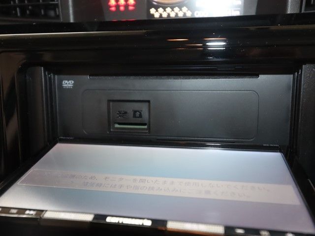 SUBARU JUSTY 2020 Image 31