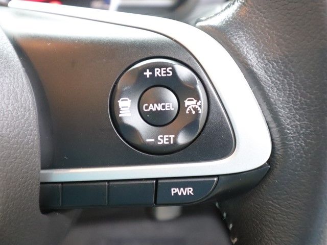 SUBARU JUSTY 2020 Image 31