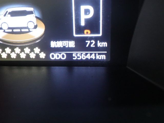 SUBARU JUSTY 2020 Image 31