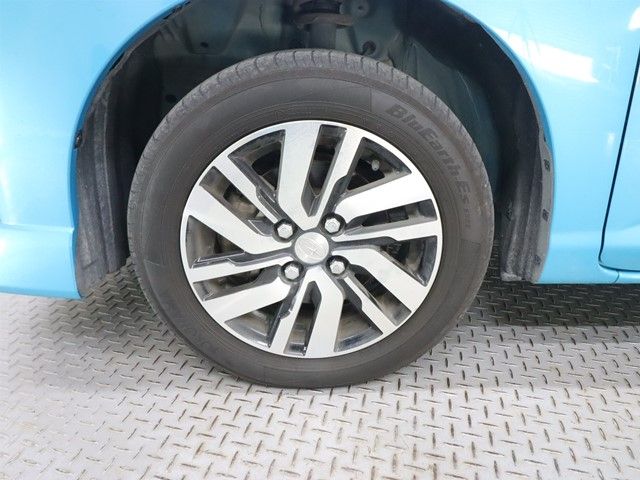 SUBARU JUSTY 2020 Image 31