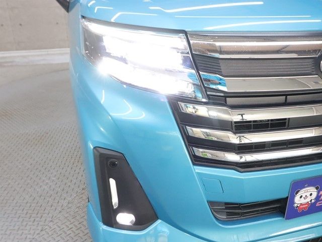 SUBARU JUSTY 2020 Image 31