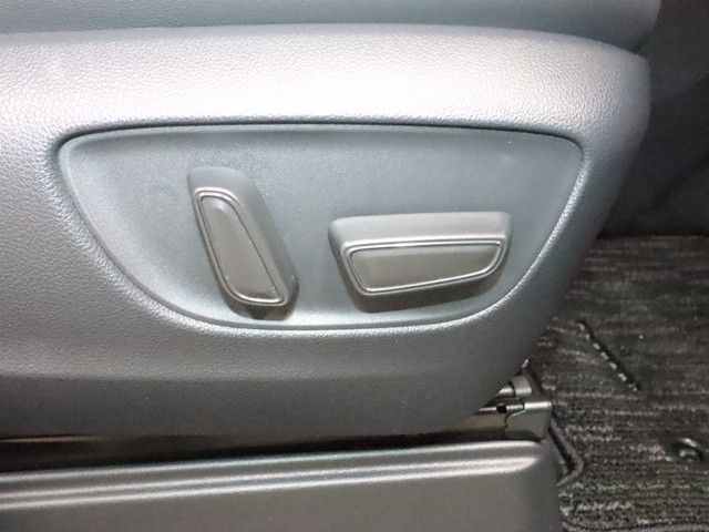 TOYOTA ALPHARD 2025 Image 31