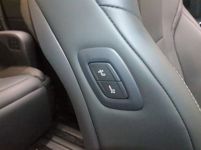 TOYOTA ALPHARD 2025 Image 31