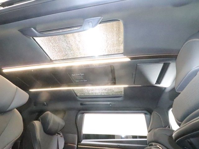 TOYOTA ALPHARD 2025 Image 31