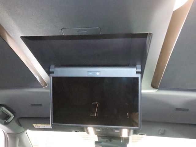 TOYOTA ALPHARD 2025 Image 31