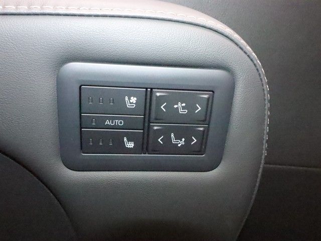 TOYOTA ALPHARD 2025 Image 31