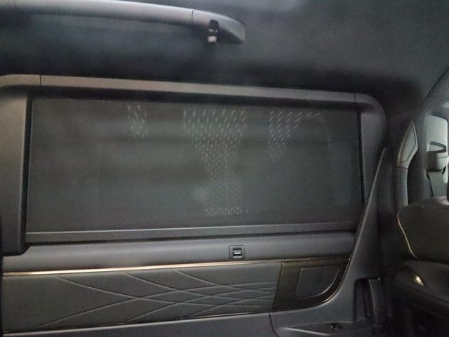 TOYOTA ALPHARD 2025 Image 31