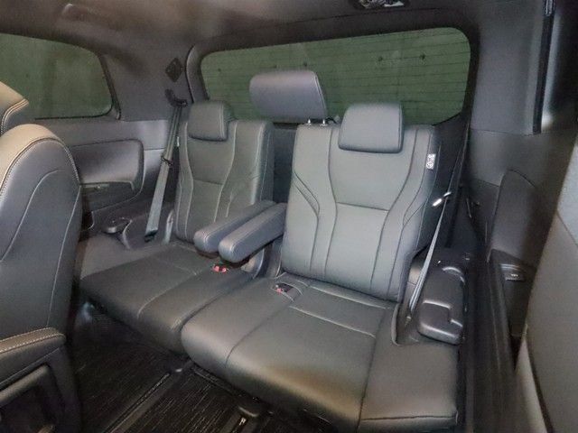 TOYOTA ALPHARD 2025 Image 31