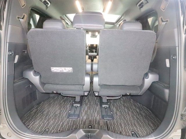 TOYOTA ALPHARD 2025 Image 31