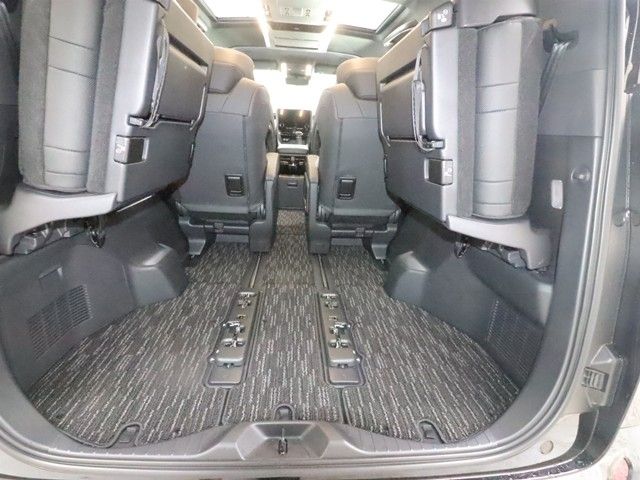 TOYOTA ALPHARD 2025 Image 31