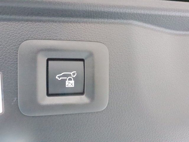 TOYOTA ALPHARD 2025 Image 31