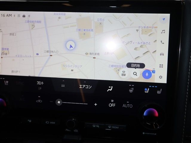 TOYOTA ALPHARD 2025 Image 31