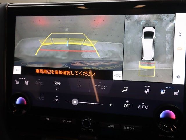 TOYOTA ALPHARD 2025 Image 31