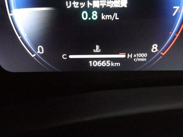 TOYOTA ALPHARD 2025 Image 31