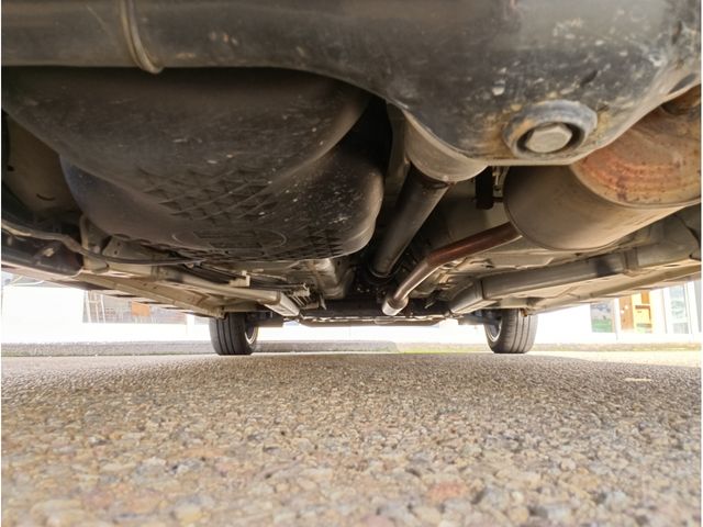 DAIHATSU TANTO FAN CROSS 4WD 2023 Image 31