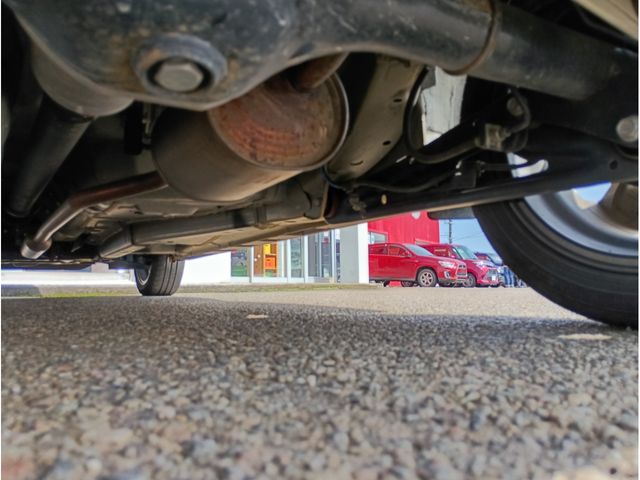 DAIHATSU TANTO FAN CROSS 4WD 2023 Image 31