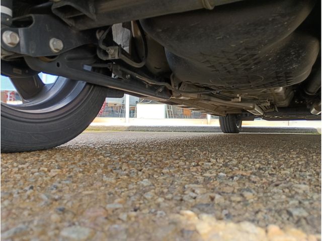 DAIHATSU TANTO FAN CROSS 4WD 2023 Image 31