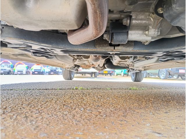 DAIHATSU TANTO FAN CROSS 4WD 2023 Image 31