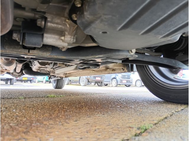 DAIHATSU TANTO FAN CROSS 4WD 2023 Image 31