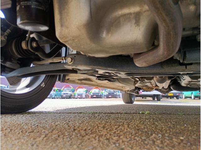 DAIHATSU TANTO FAN CROSS 4WD 2023 Image 31