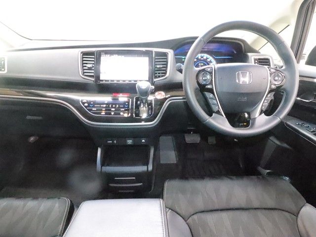 HONDA ODYSSEY HYBRID 2018 Image 31