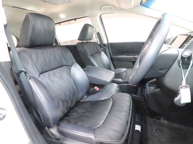 HONDA ODYSSEY HYBRID 2018 Image 31