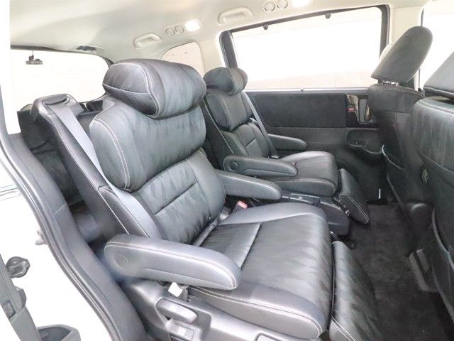 HONDA ODYSSEY HYBRID 2018 Image 31