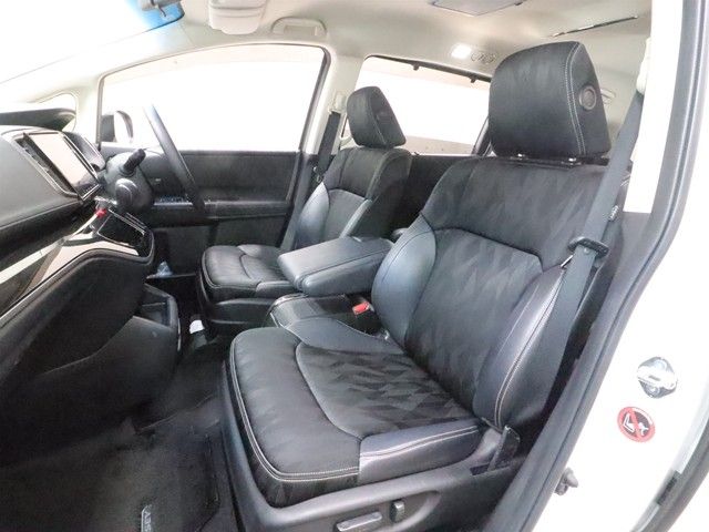 HONDA ODYSSEY HYBRID 2018 Image 31