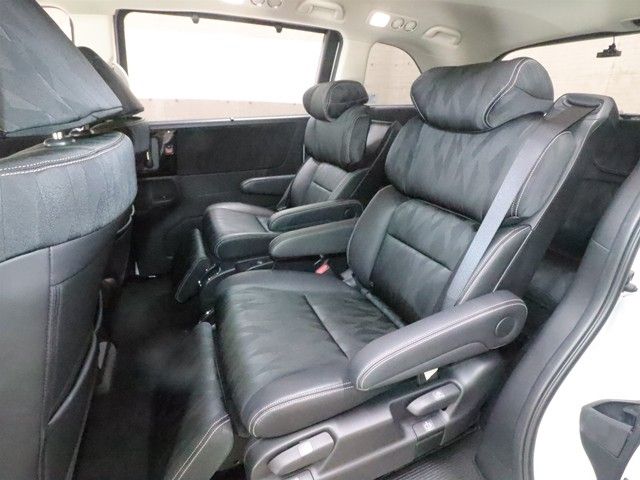 HONDA ODYSSEY HYBRID 2018 Image 31