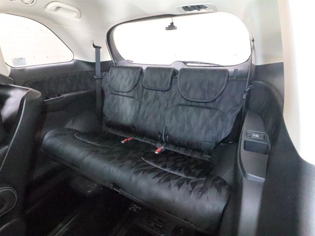 HONDA ODYSSEY HYBRID 2018 Image 31