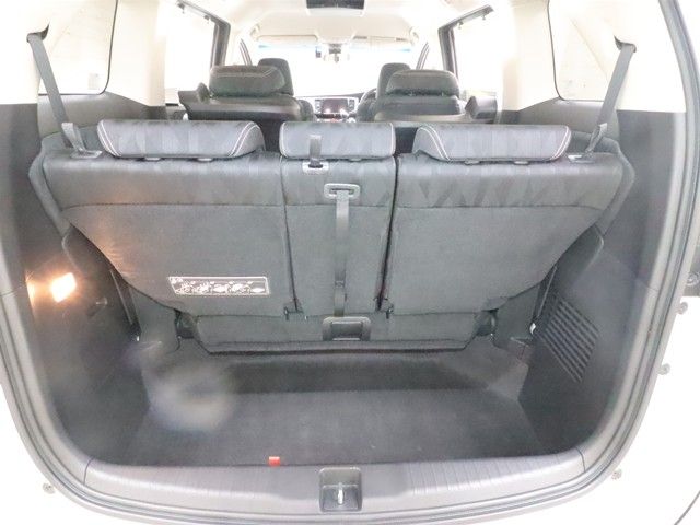 HONDA ODYSSEY HYBRID 2018 Image 31