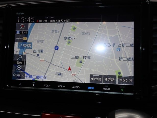 HONDA ODYSSEY HYBRID 2018 Image 31