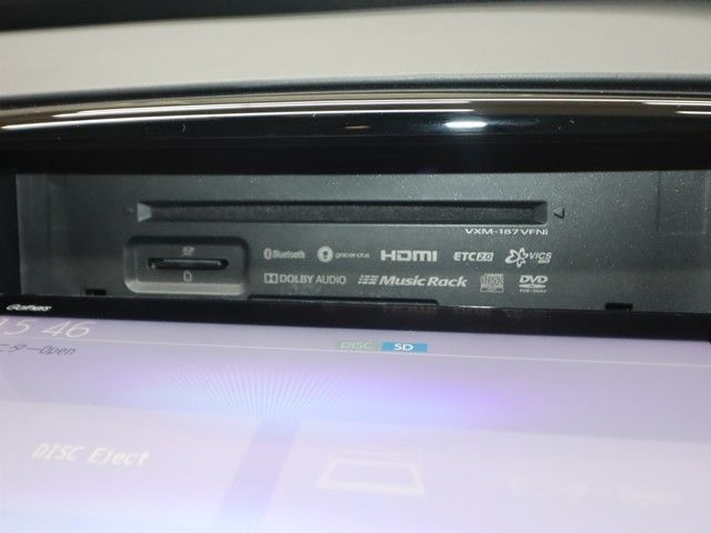 HONDA ODYSSEY HYBRID 2018 Image 31