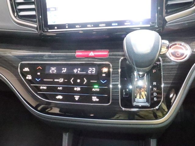 HONDA ODYSSEY HYBRID 2018 Image 31