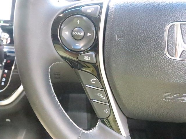 HONDA ODYSSEY HYBRID 2018 Image 31