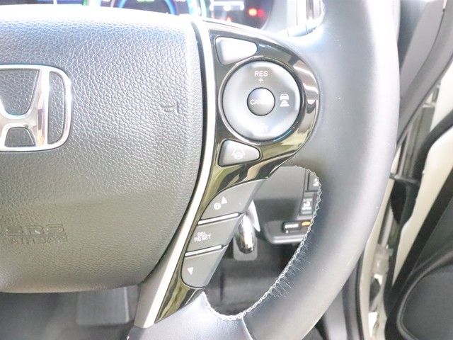 HONDA ODYSSEY HYBRID 2018 Image 31