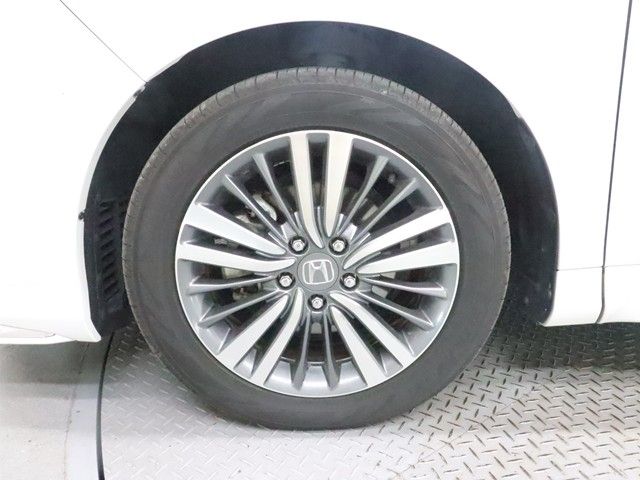 HONDA ODYSSEY HYBRID 2018 Image 31