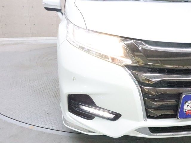 HONDA ODYSSEY HYBRID 2018 Image 31