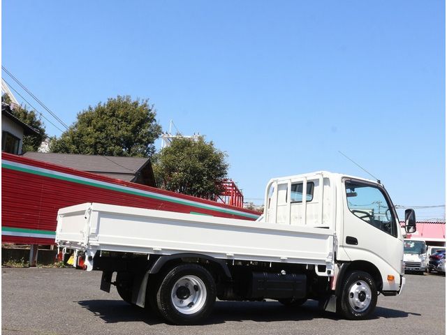 TOYOTA DYNA 2014 Image 31