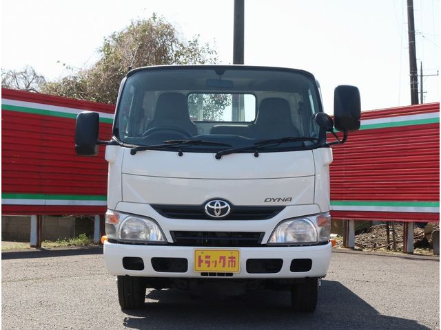 TOYOTA DYNA 2014 Image 31
