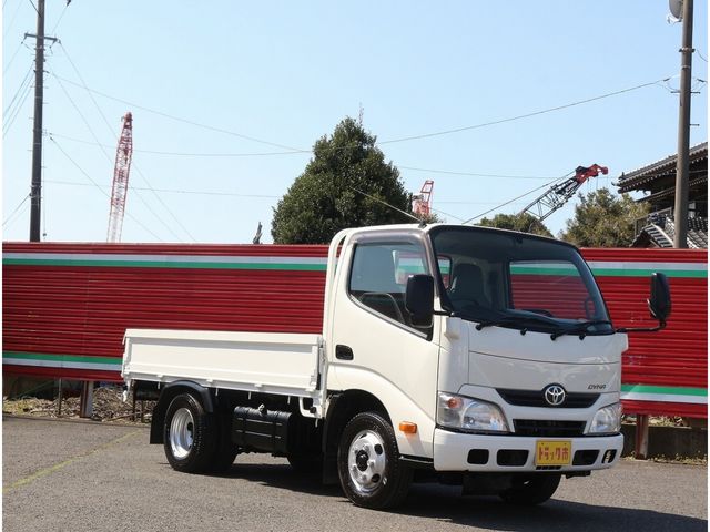 TOYOTA DYNA 2014 Image 31