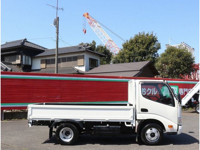 TOYOTA DYNA 2014 Image 31